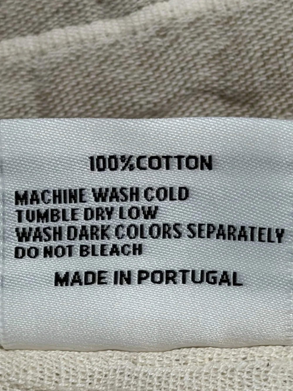 Piscatextil throw blanket